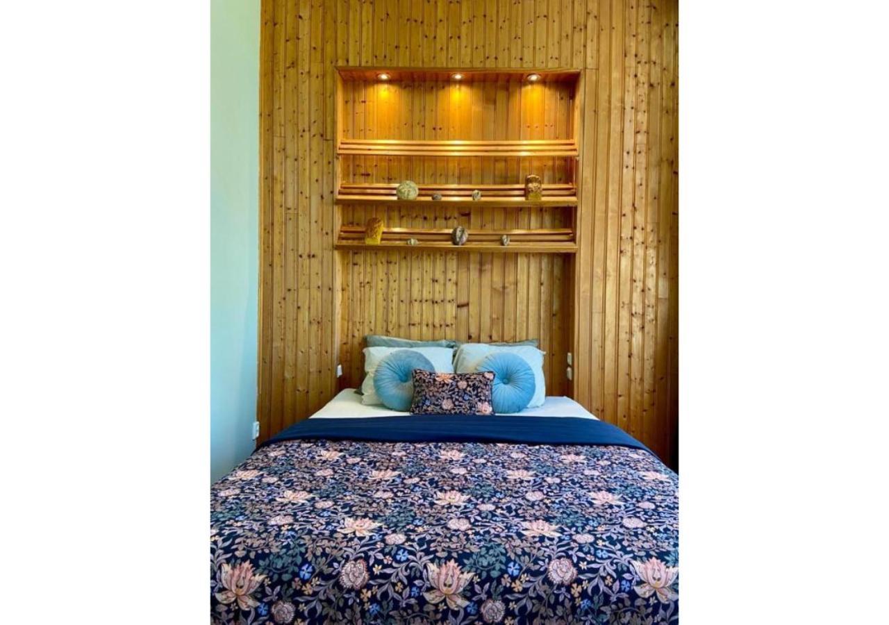 Bed And Breakfast De Oude Dorpsbakker Ellecom Exterior foto